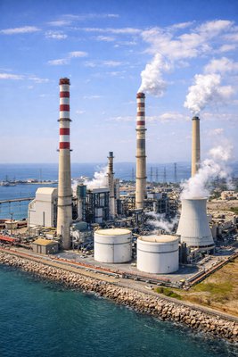 Industrie et Énergie